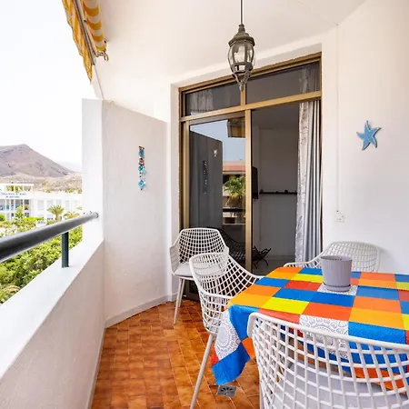 Apartmán Home2book Sunny Retreat Cristianos, Pool *