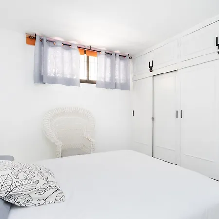 Home2book Sunny Retreat Cristianos, Pool Apartment Los Cristianos (Tenerife)