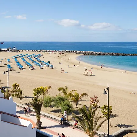 Apartamento Home2book Sunny Retreat Cristianos, Pool