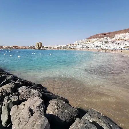 Home2book Sunny Retreat Cristianos, Pool Apartamento *