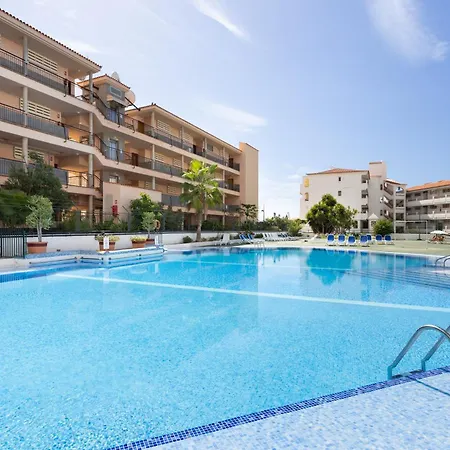 Apartamento Home2book Sunny Retreat Cristianos, Pool *