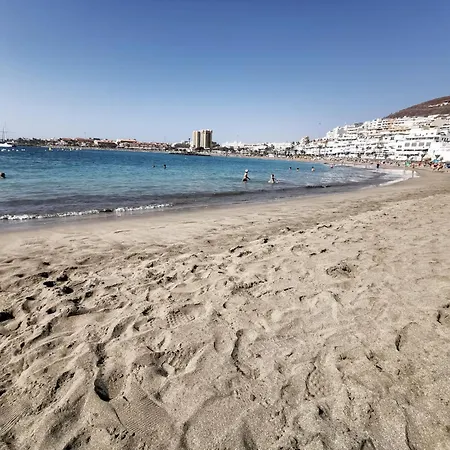 Home2book Sunny Retreat Cristianos, Pool Apartamento Los Cristianos (Tenerife)